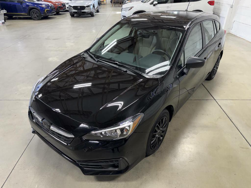 2023 Subaru Impreza Image 13