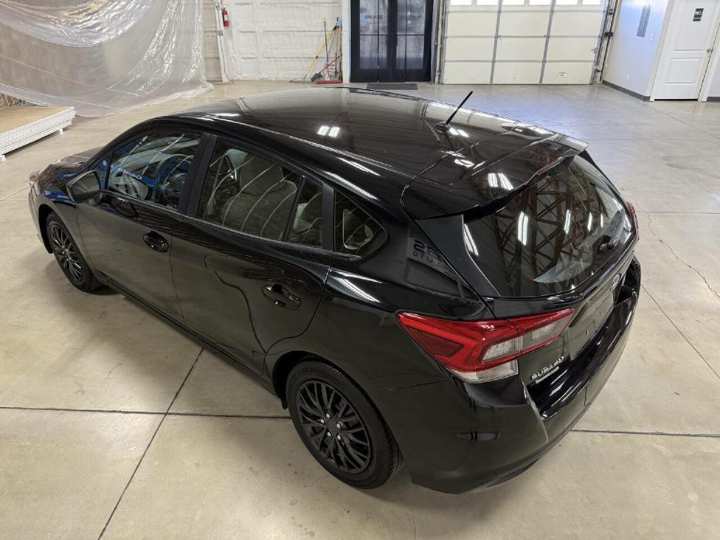 2023 Subaru Impreza Image 14