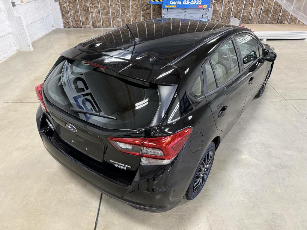 2023 Subaru Impreza Image 15