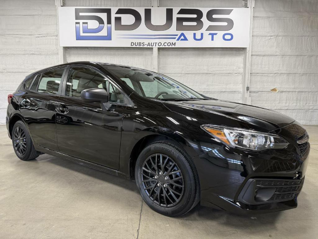 2023 Subaru Impreza Image 16