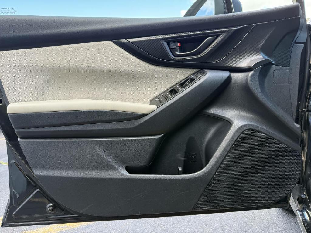 2023 Subaru Impreza Image 18