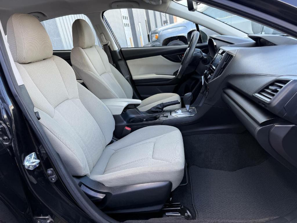 2023 Subaru Impreza Image 19