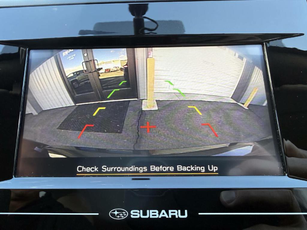 2023 Subaru Impreza Image 22