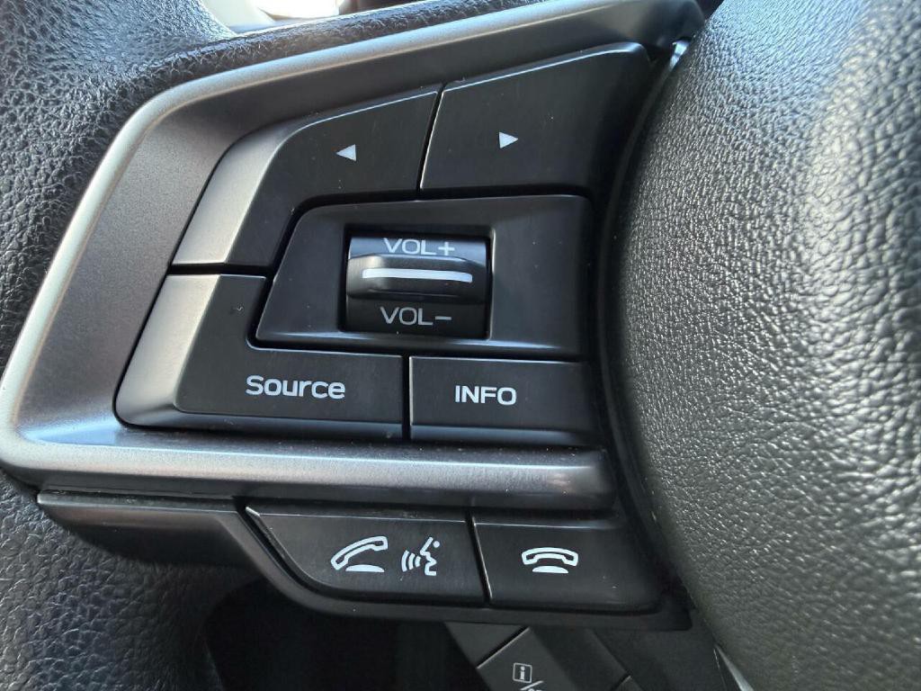 2023 Subaru Impreza Image 23