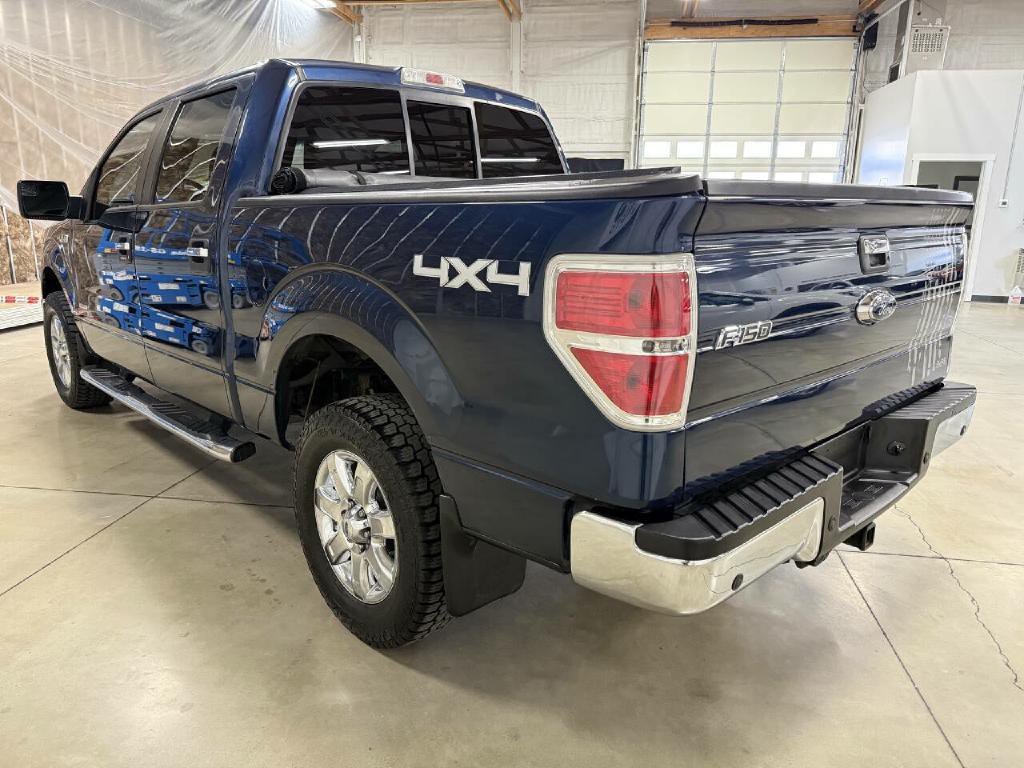 2013 Ford F-150 Image 5