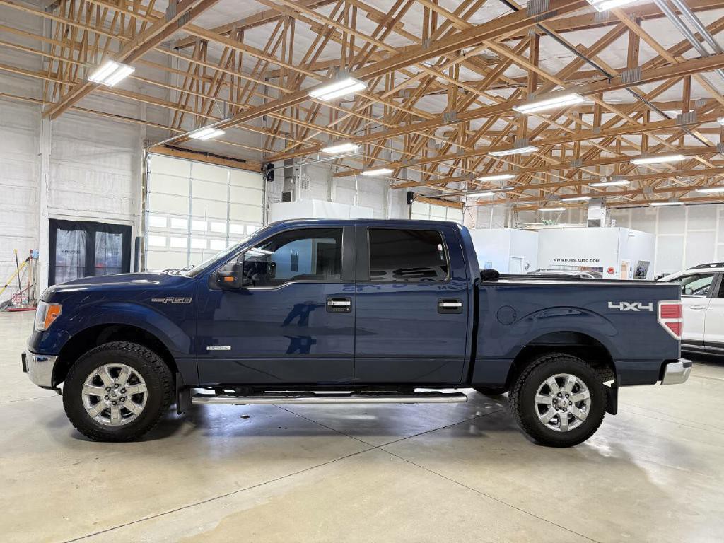 2013 Ford F-150 Image 6
