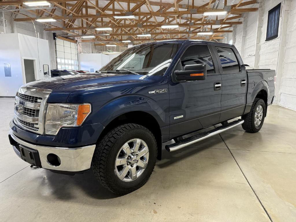 2013 Ford F-150 Image 7