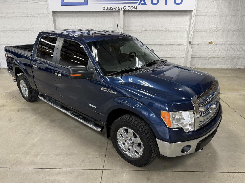 2013 Ford F-150 Image 10