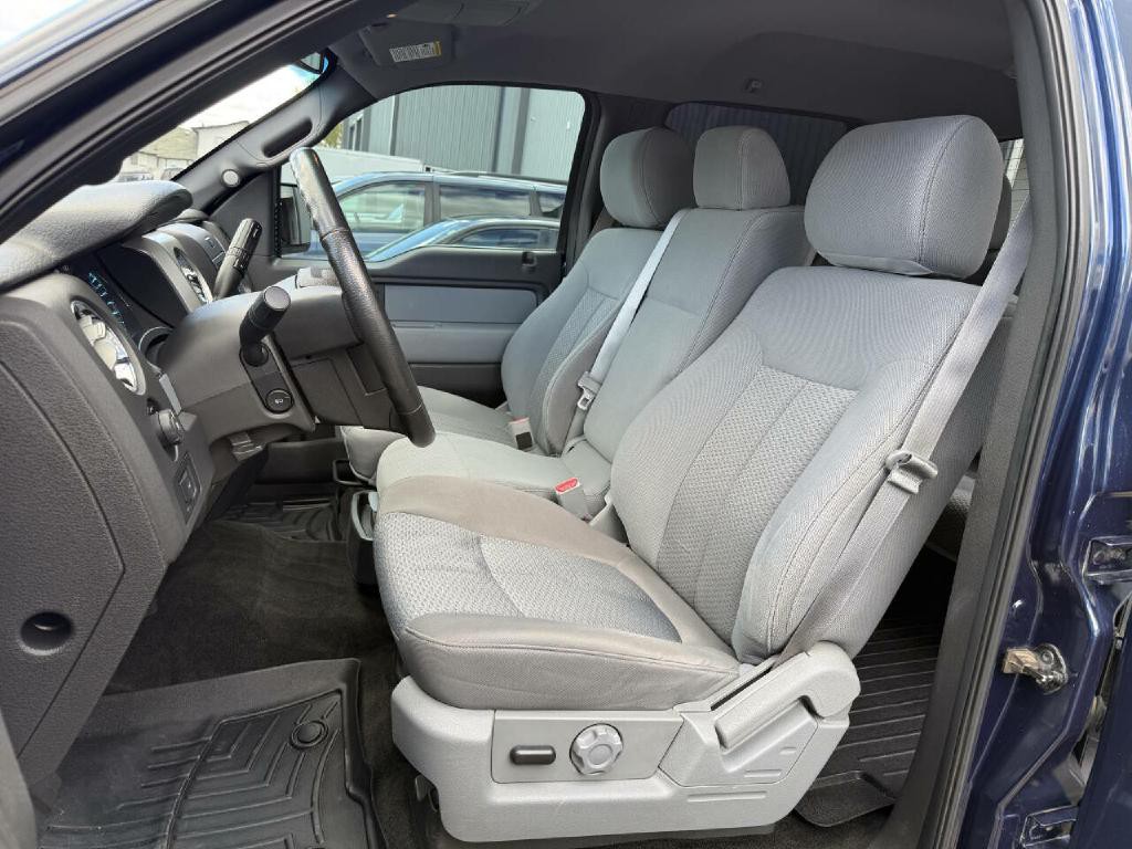 2013 Ford F-150 Image 13