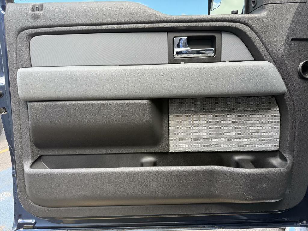 2013 Ford F-150 Image 15
