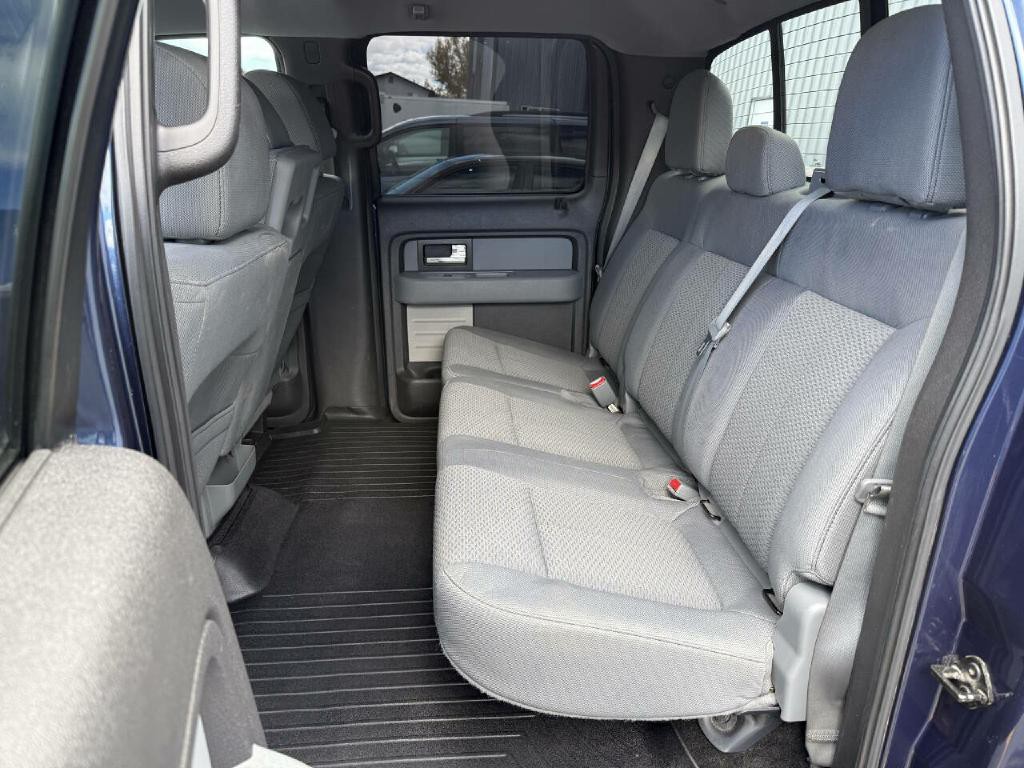 2013 Ford F-150 Image 16