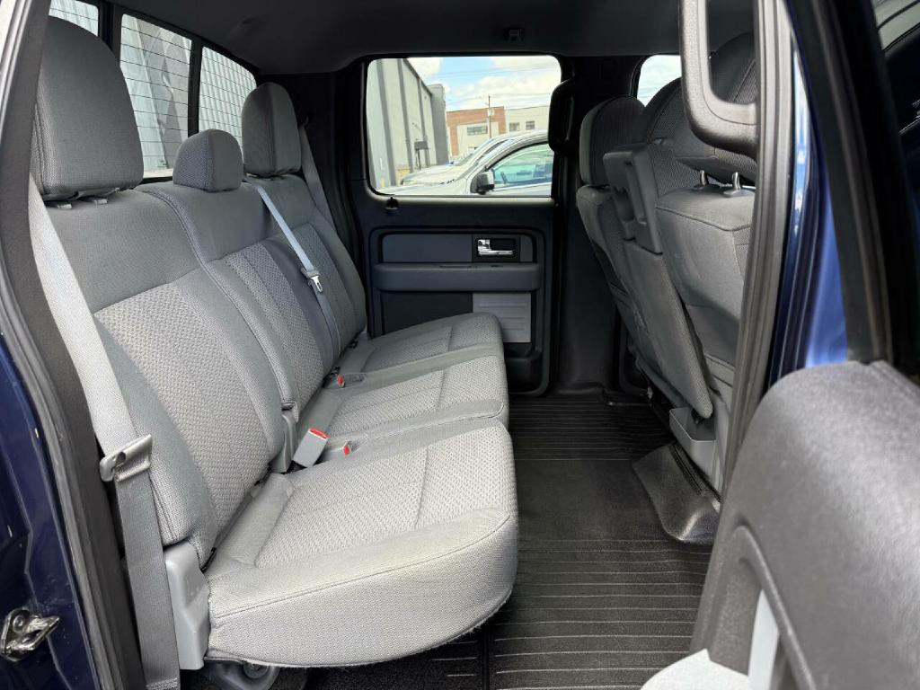 2013 Ford F-150 Image 17