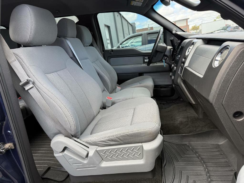 2013 Ford F-150 Image 18