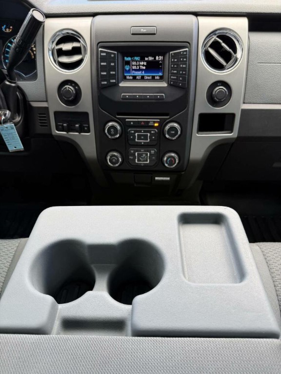 2013 Ford F-150 Image 19