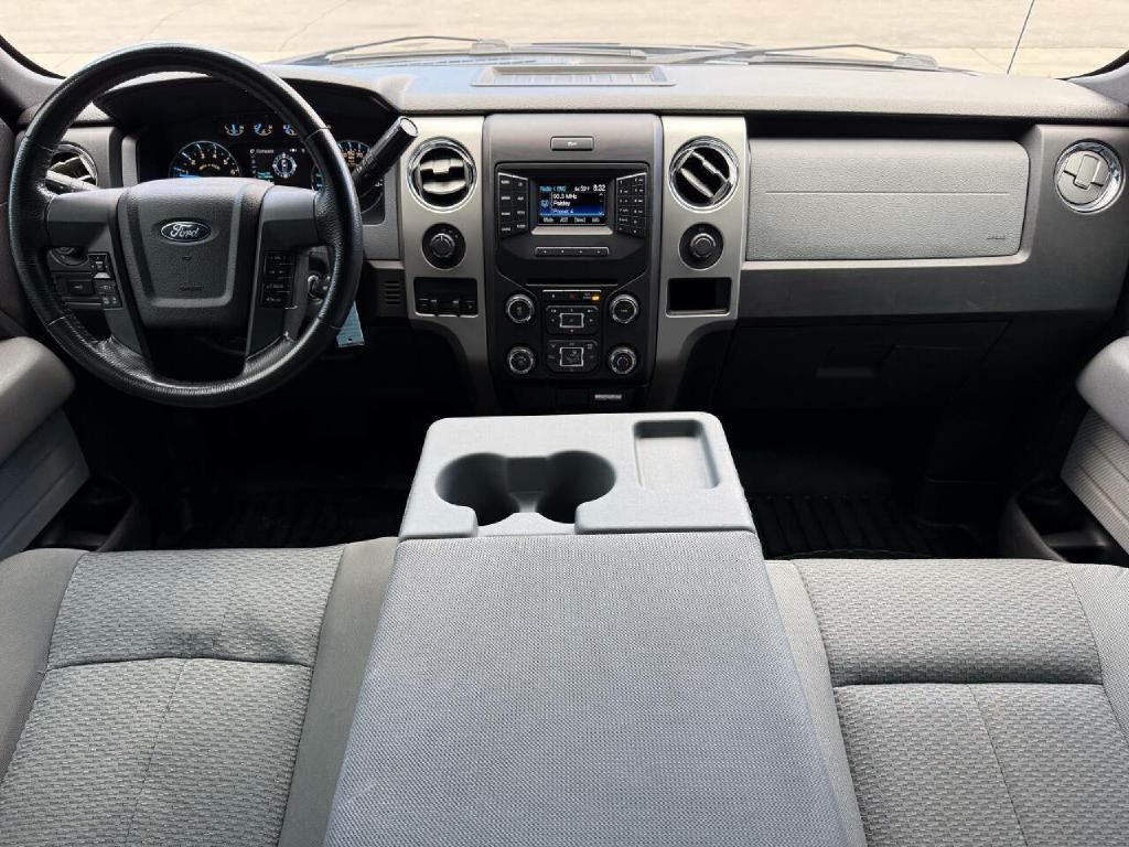 2013 Ford F-150 Image 20