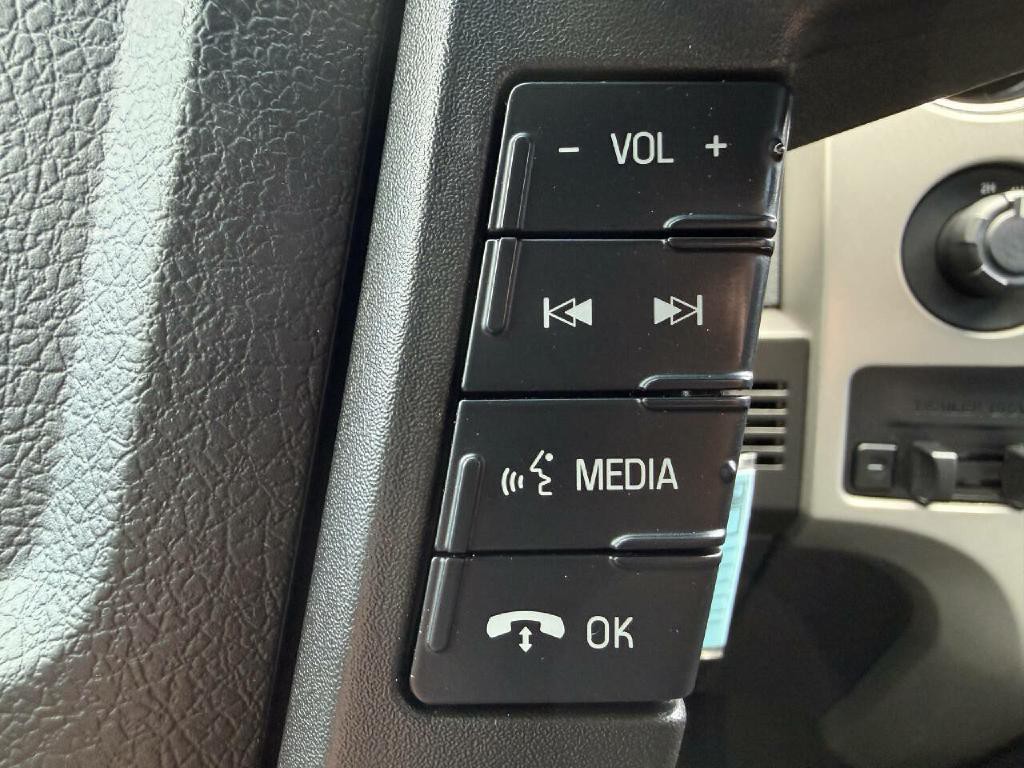 2013 Ford F-150 Image 22