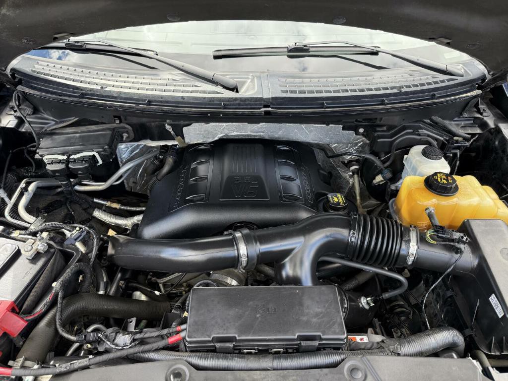 2013 Ford F-150 Image 25