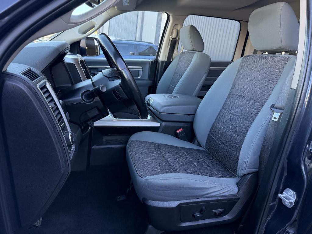 2018 RAM 1500 Image 2