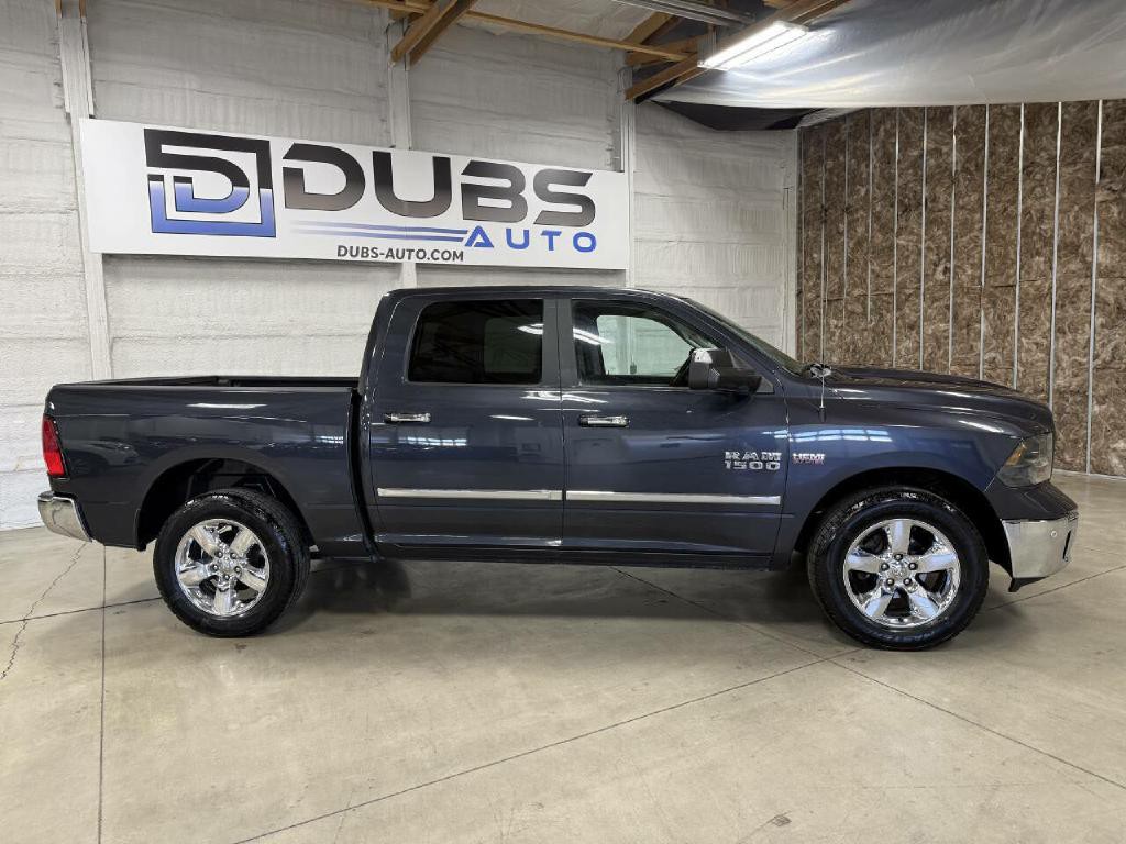 2018 RAM 1500 Image 5