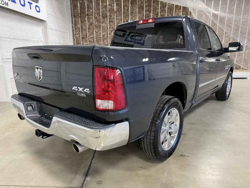 2018 RAM 1500 Image 6