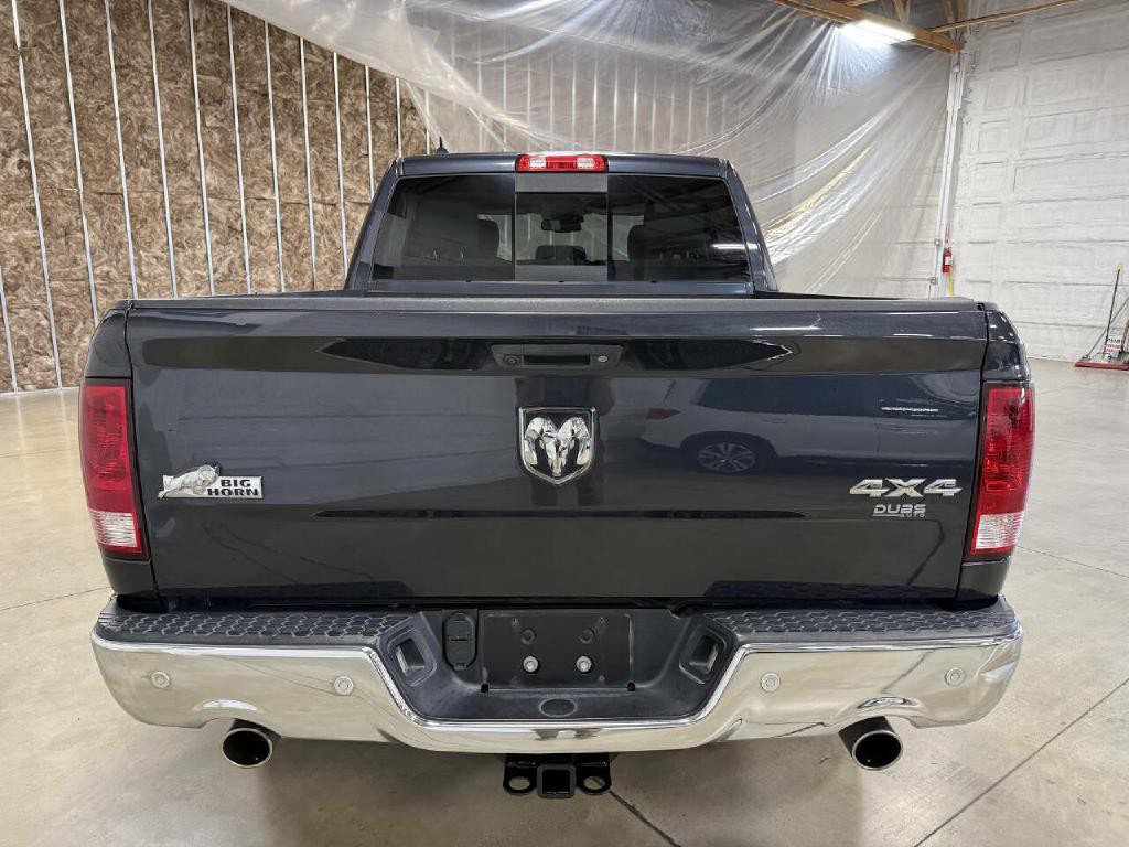 2018 RAM 1500 Image 7
