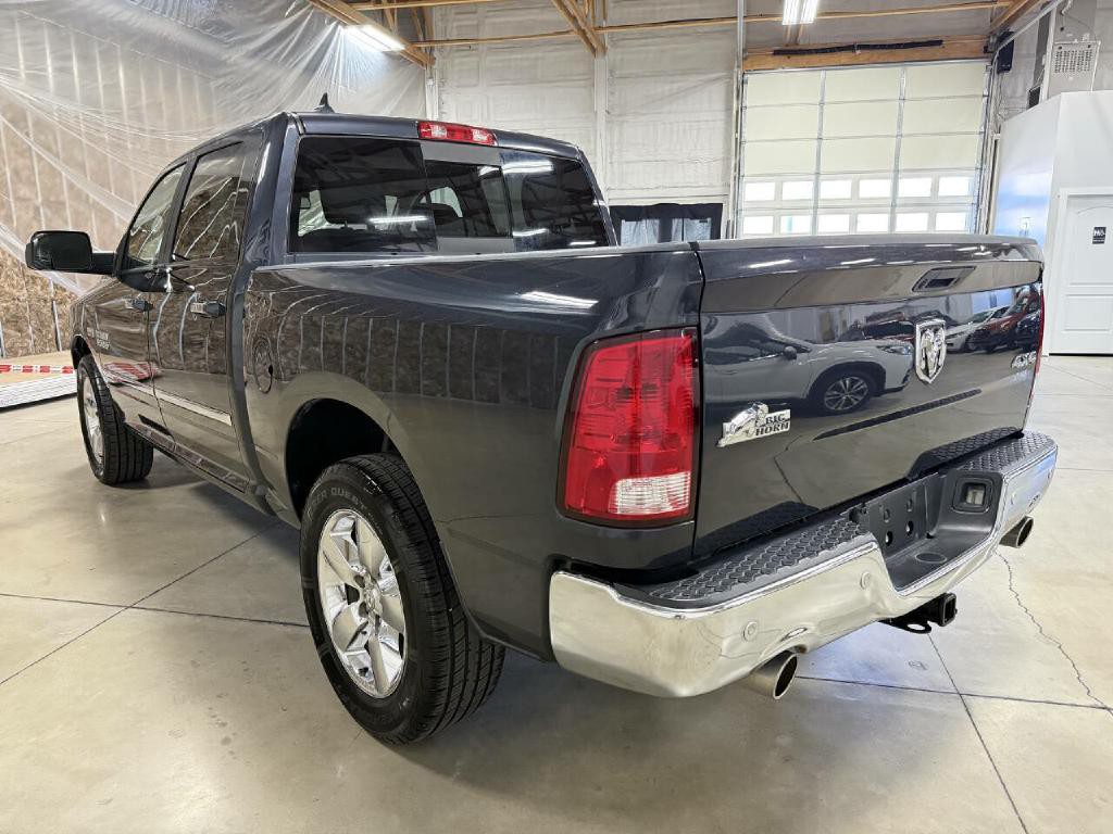 2018 RAM 1500 Image 8