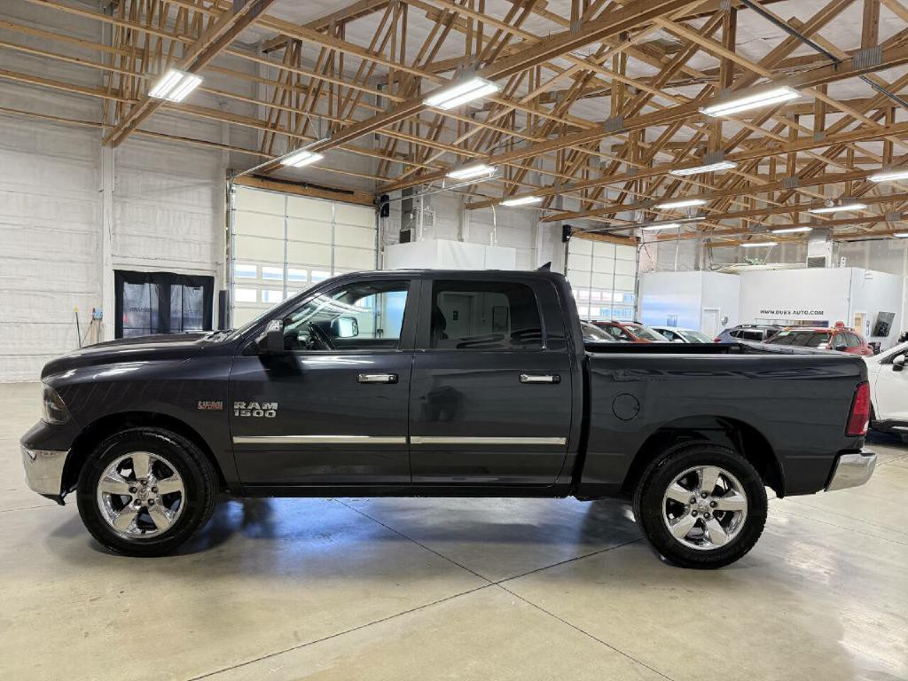 2018 RAM 1500 Image 9