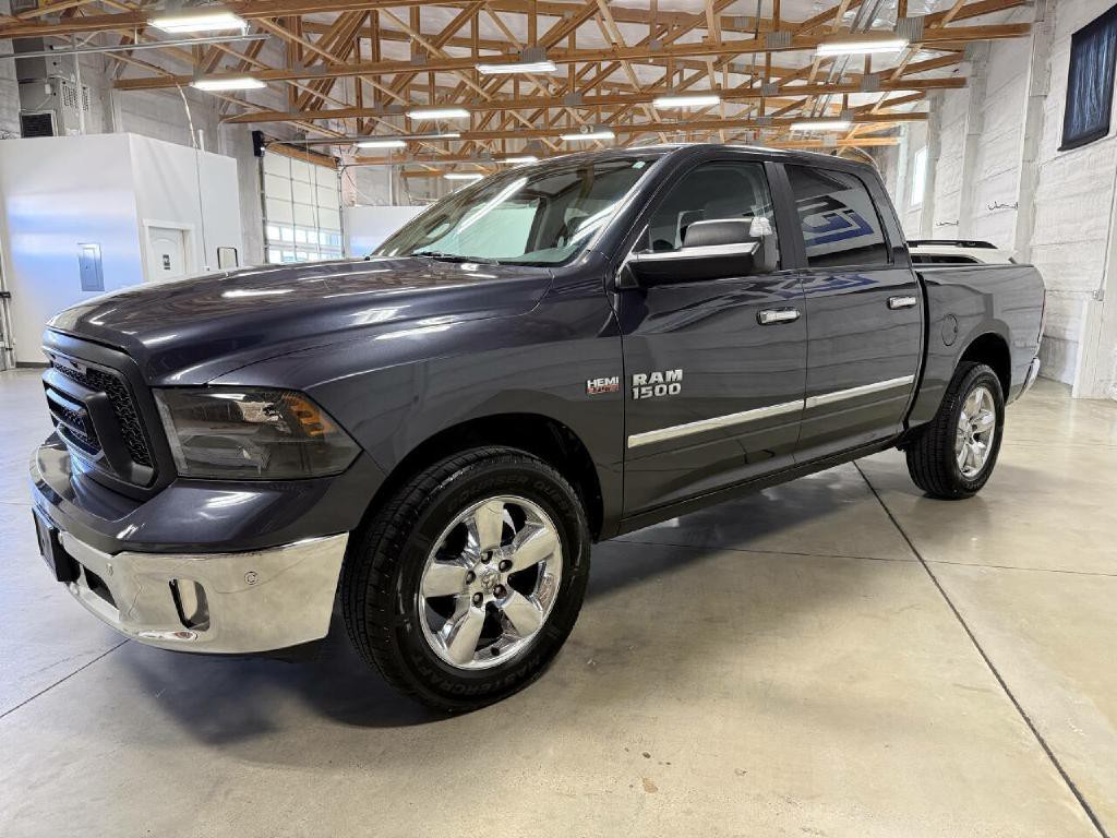 2018 RAM 1500 Image 10