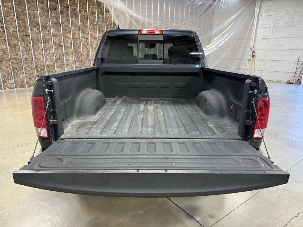 2018 RAM 1500 Image 13