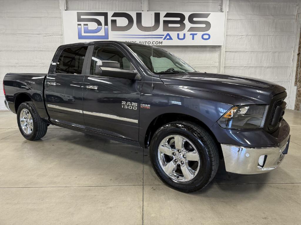 2018 RAM 1500 Image 14