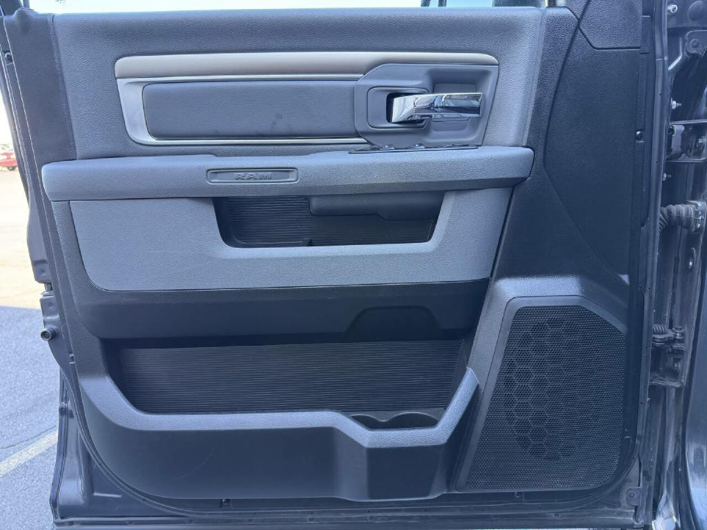 2018 RAM 1500 Image 16