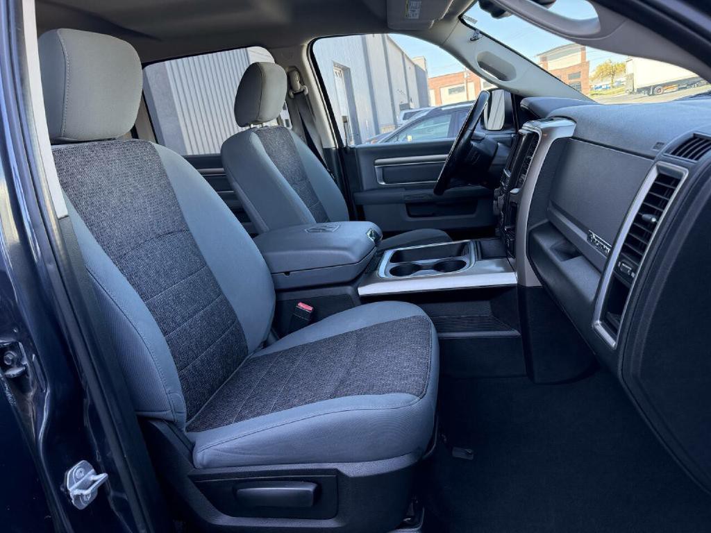 2018 RAM 1500 Image 18
