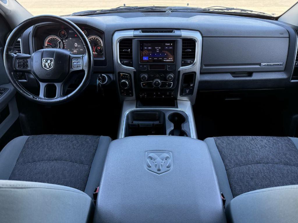 2018 RAM 1500 Image 19