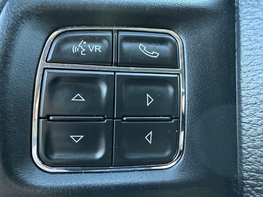 2018 RAM 1500 Image 20