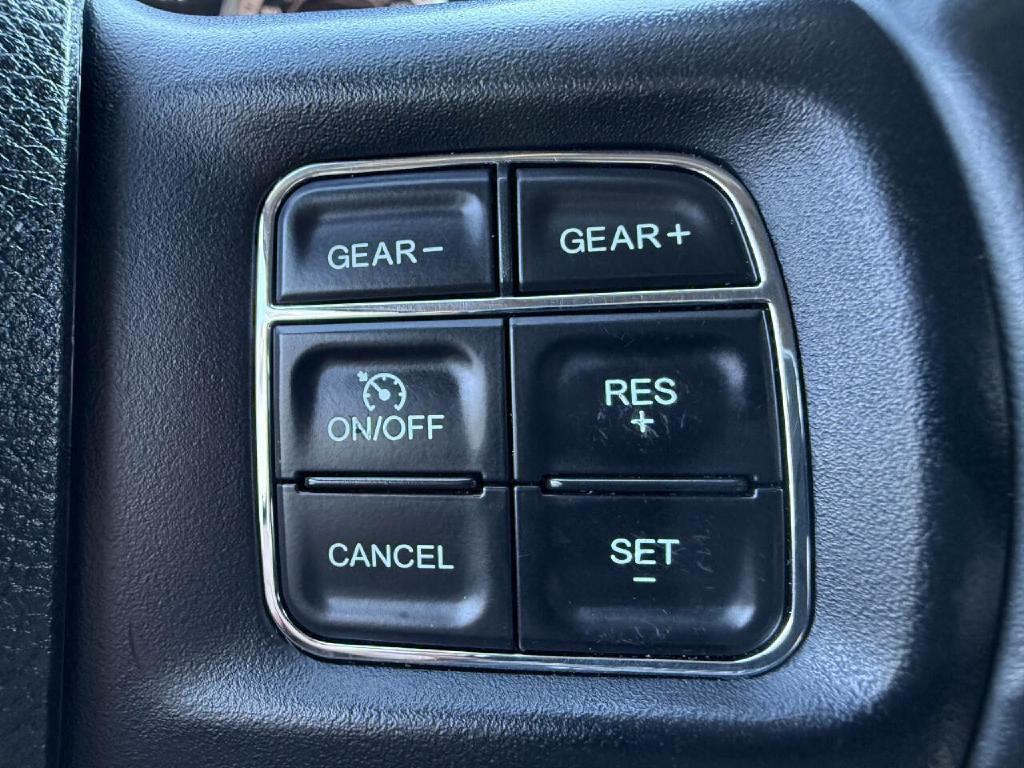 2018 RAM 1500 Image 21