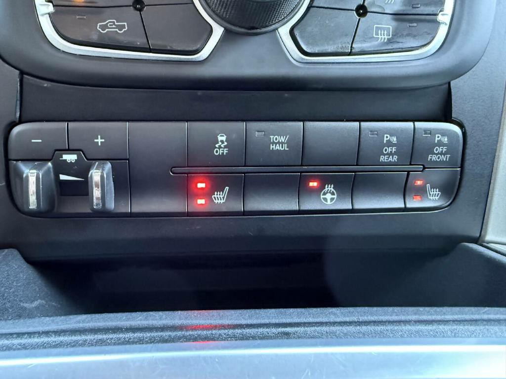 2018 RAM 1500 Image 22