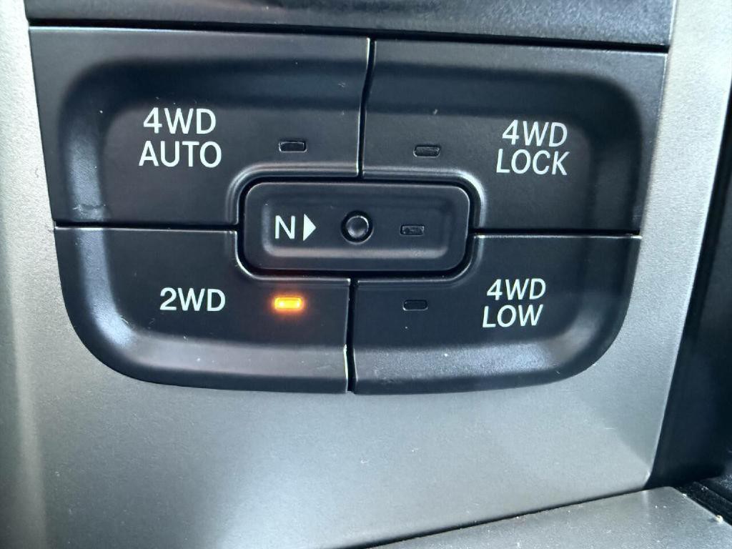 2018 RAM 1500 Image 23