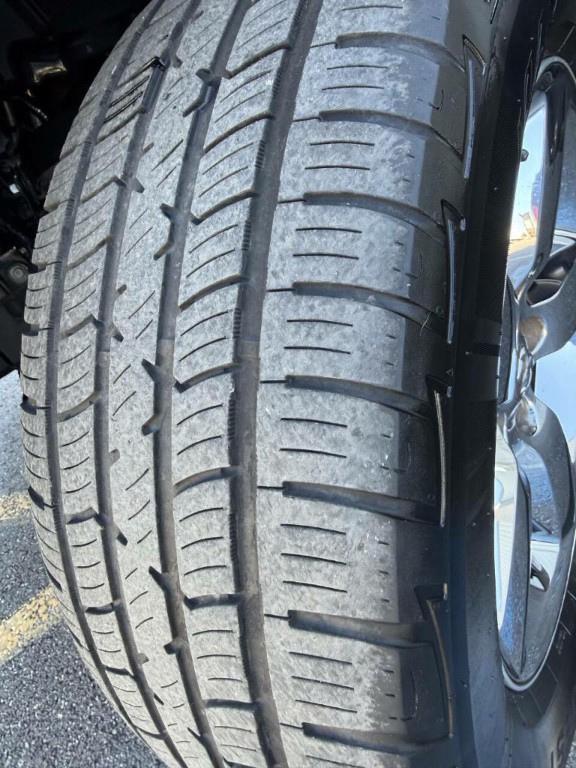2018 RAM 1500 Image 24