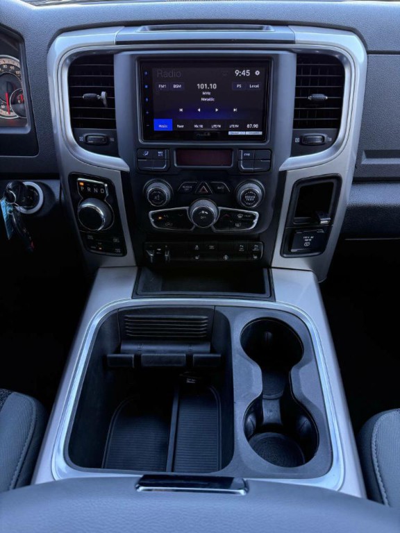 2018 RAM 1500 Image 26