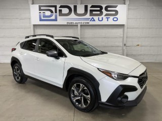 Image for 2024 Subaru Crosstrek Premium ID: 7395541