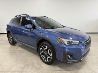 Image for 2019 Subaru Crosstrek 2.0i Limited Crossove ID: 7398697