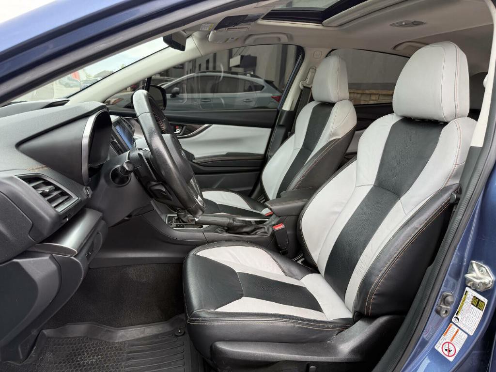 2019 Subaru Crosstrek Image 2