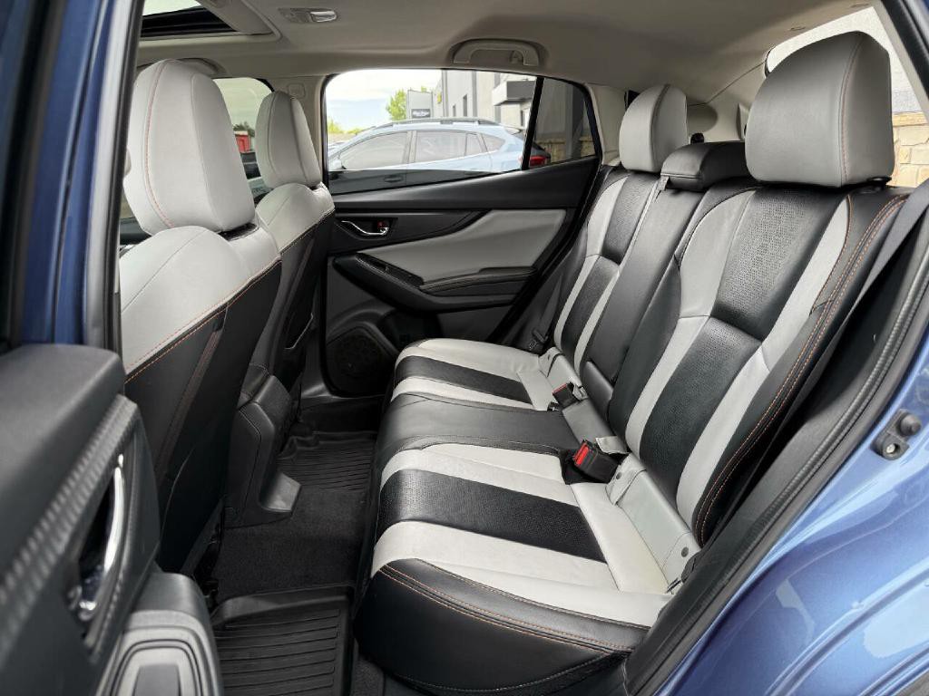 2019 Subaru Crosstrek Image 3