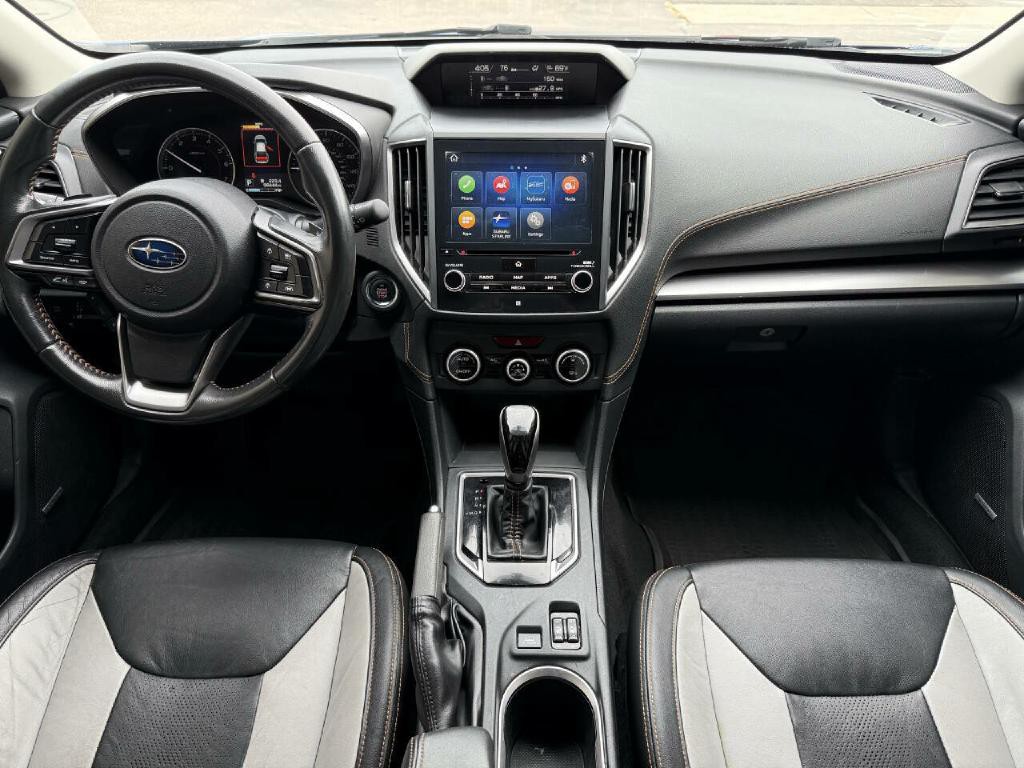 2019 Subaru Crosstrek Image 4
