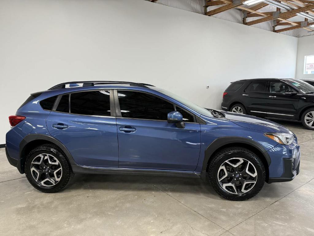 2019 Subaru Crosstrek Image 6
