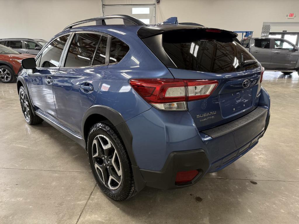 2019 Subaru Crosstrek Image 9