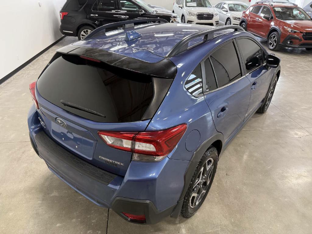2019 Subaru Crosstrek Image 15