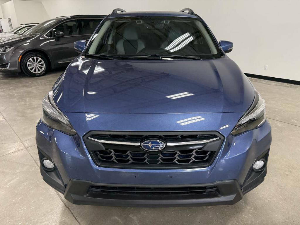 2019 Subaru Crosstrek Image 17
