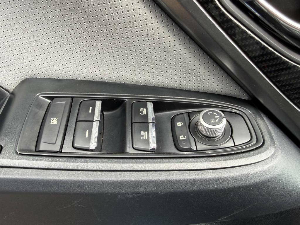 2019 Subaru Crosstrek Image 18