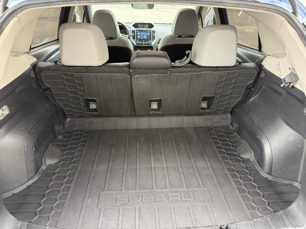 2019 Subaru Crosstrek Image 20